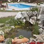 Family Friendly Apartments With A Swimming Pool Sumber, Central Istria - Sredisnja Istra - 7332 Nedeščina
