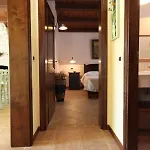 Family Friendly Apartments With A Swimming Pool Sumber, Central Istria - Sredisnja Istra - 7332 Apartment *