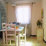 Family Friendly Apartments With A Swimming Pool Sumber, Central Istria - Sredisnja Istra - 7332 Apartment