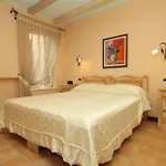Family Friendly Apartments With A Swimming Pool Sumber, Central Istria - Sredisnja Istra - 7332 Apartment