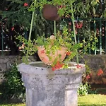 Family Friendly Apartments With A Swimming Pool Sumber, Central Istria - Sredisnja Istra - 7332 Apartment Nedeščina