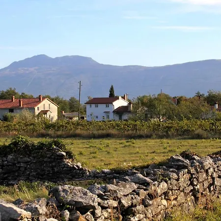Family Friendly Apartments With A Swimming Pool Sumber, Central Istria - Sredisnja Istra - 7332 Apartment *